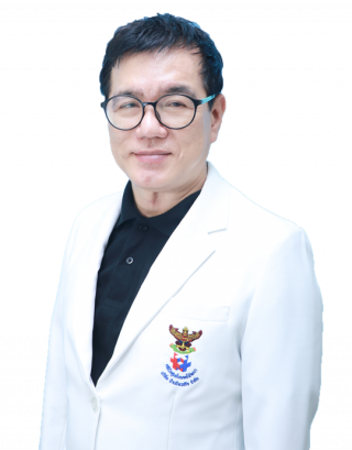 นพ. ชัยวัฒน์ จิรานันท์สกุล