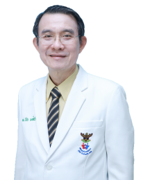 นพ. วินิจ  พงศ์ปริตร