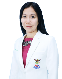 พญ.ทัตติยา รัตนกังวานวงศ์