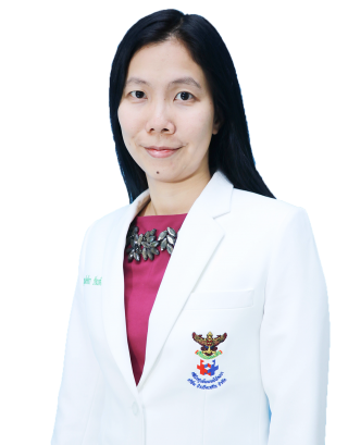 พญ.ทัตติยา รัตนกังวานวงศ์