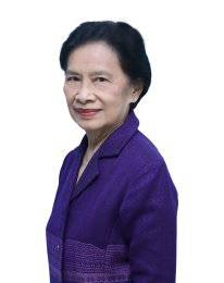 นาง.อัญญาณี อิศรางกูร ณ อยุธยา
