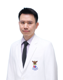 รศ.นพ.ธำรง เลิศอุดมผลวณิช