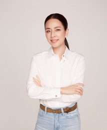นางนวลพรรณ ล่ำซำ