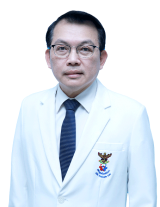 รศ.นพ.โอฬาร พรหมาลิขิต
