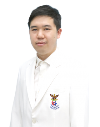 นพ.ธิติฏฐ์ สุศิริวัฒนนนท์
