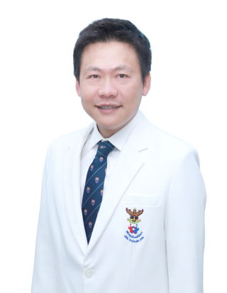 ผศ.นพ.ชัชวาลย์ เจริญธรรมรักษา