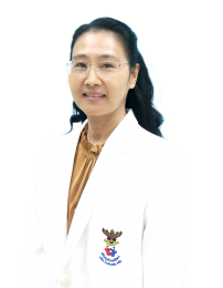 ทพญ.ชนัญญา วิสุทธิศักดิ์