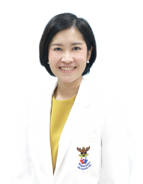 ทพญ.ปานฤทัย นุตสถิตย์