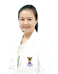 ทพญ.พรทิพย์ วิริยะภาค