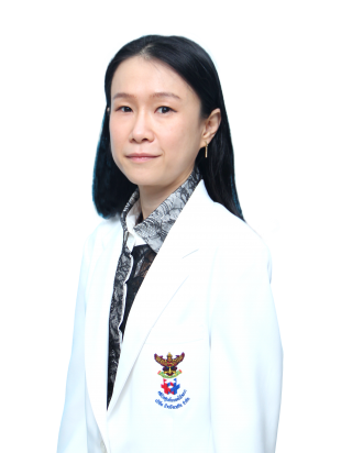 พญ.สิริปราง จ่างจิต