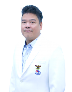 น.อ.นพ.วริษฐ์ แววสว่างวงศ์