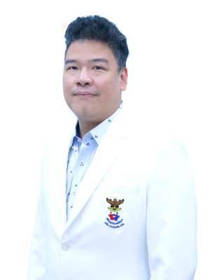 น.อ.นพ.วริษฐ์ แววสว่างวงศ์