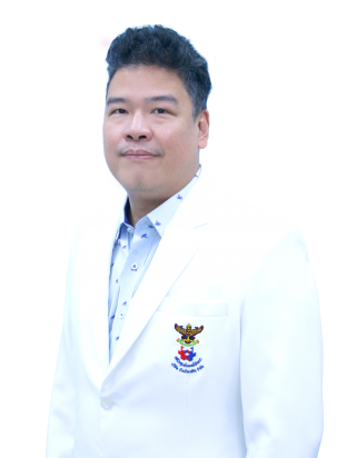 น.อ.นพ.วริษฐ์ แววสว่างวงศ์