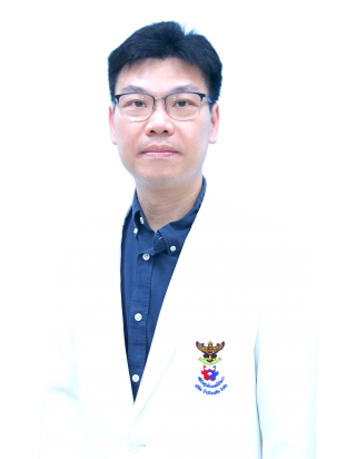นพ.ภัทร อำนาจตระกูล
