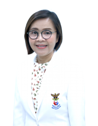 ทพญ.กรกฎา เชษฐกุลานุรักษ์