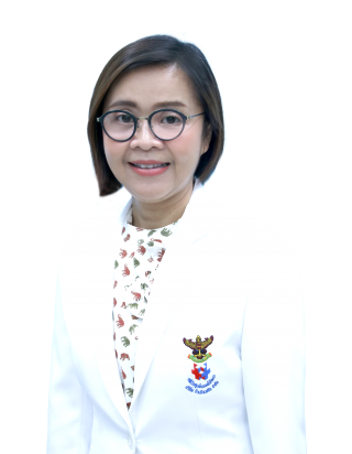 ทพญ.กรกฎา เชษฐกุลานุรักษ์