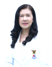 ทพญ.รวิสุดา เมฆธน