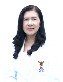 ทพญ.รวิสุดา เมฆธน