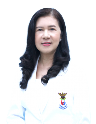 ทพญ.รวิสุดา เมฆธน