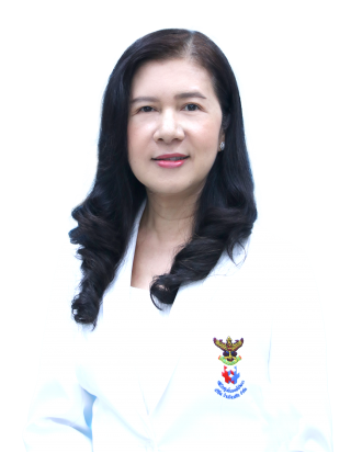 ทพญ.รวิสุดา เมฆธน