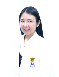 พญ.ยุวดี พัฒนะมนตรี