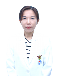 ทพญ.ดารัณ ภัทรเปรมปรีดิ์