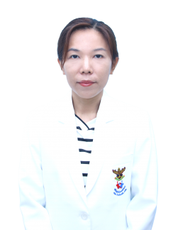 ทพญ.ดารัณ ภัทรเปรมปรีดิ์