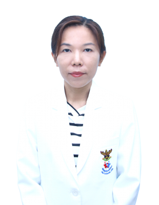 ทพญ.ดารัณ ภัทรเปรมปรีดิ์