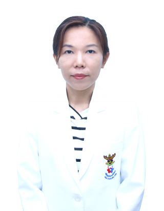 ทพญ.ดารัณ ภัทรเปรมปรีดิ์