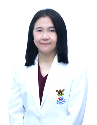 พ.อ.หญิง พญ.วิรงรอง อรัญนารถ