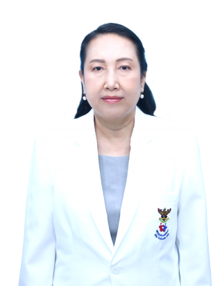 พ.อ.หญิง ผศ. พญ. ปาจรีย์ ฑิตธิวงษ์
