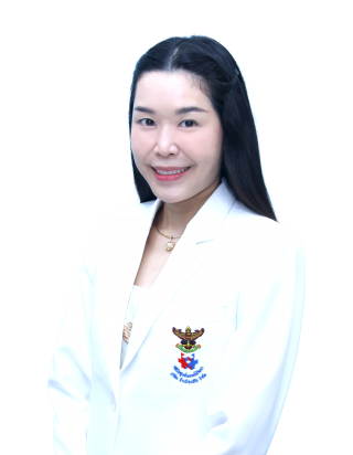 พญ.จารุวรรณ สังข์มาลา