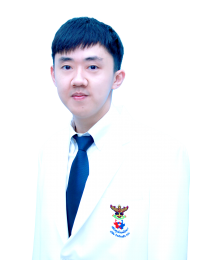 นพ.ธนเสฏฐ์ รุ่งจิรโรจน์