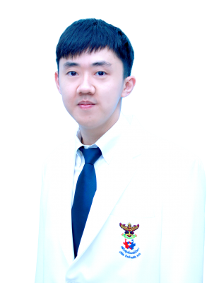 นพ.ธนเสฏฐ์ รุ่งจิรโรจน์
