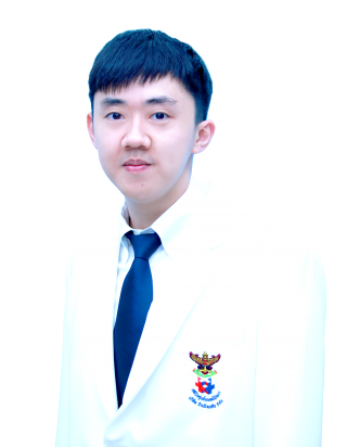 นพ.ธนเสฏฐ์ รุ่งจิรโรจน์