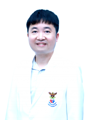นพ.ศิวัตม์ ศรีเมือง